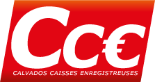 Logo Calvados Caisses Enregistreuses