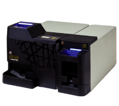 Monnayeur automatique Sharp Ecash3